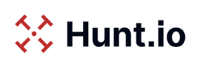 脅威ハンティング　Hunt.io