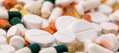 薬事関連会社 様