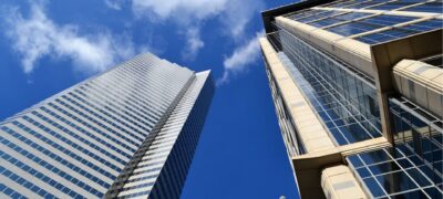 大手総合不動産会社 様