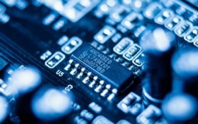 半導体商社 様