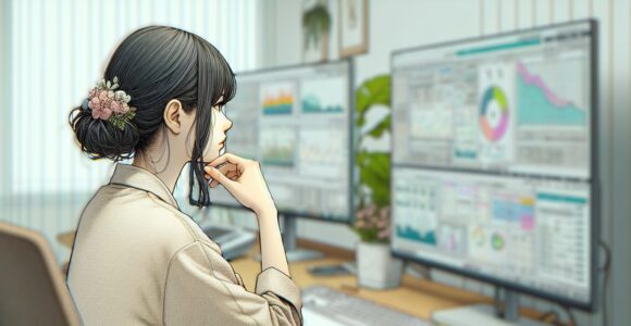 Kさんアイコン