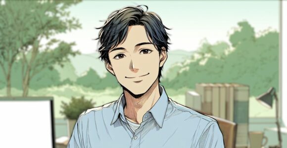 Tさんアイコン